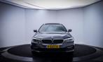 BMW 5 Serie Touring 520iA SPORT-LINE PANO | CARPLAY | STOELV, 1998 cc, Achterwielaandrijving, Gebruikt, 4 cilinders