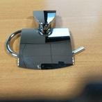 Toilet rolhouders RVS merk Keuco - wc rolhouder  afgeprijsd!, Huis en Inrichting, Badkamer | Badtextiel en Accessoires, Ophalen of Verzenden