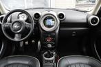 MINI Countryman 1.6 Cooper S Chili / Panoramadak / Leer / N., Auto's, Mini, Voorwielaandrijving, Gebruikt, Met garantie (alle)