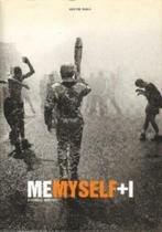 Me Myself + I Andreas Herzau NR0190, Verzenden, Gelezen