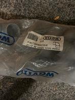 Wavin Wadad Bocht 32mm - Nieuw!, Bochten, Pvc, Nieuw, Minder dan 2 meter