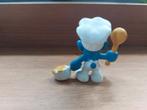 Kok of bakker smurf 20073 De Smurfen, Verzamelen, Smurfen, Ophalen of Verzenden