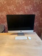I Mac 27 inch, Retina 5K 2019, i5, 40GB RAM, 2TB. Topstaat, Ophalen, Zo goed als nieuw, IMac, 3 tot 4 Ghz