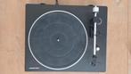 Platenspeler Blaupunkt met Audio Technica element, Audio, Tv en Foto, Platenspelers, Ophalen, Zo goed als nieuw, Platenspeler