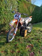 Ktm sx 85, Ophalen, Overige merken
