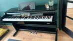 Piano Medelijden DP-600, Muziek en Instrumenten, Piano's, Gebruikt, Ophalen of Verzenden