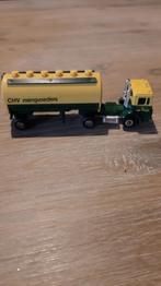 CHV miniatuur vrachtwagen, Ophalen of Verzenden, Zo goed als nieuw, Bus of Vrachtwagen, Overige merken