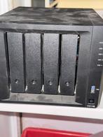 Synology DS918+, Ophalen of Verzenden, Gebruikt