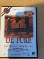 DVD De Fûke, Vanaf 12 jaar, Verzenden, Gebruikt, Drama
