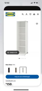 IKEA hoekkast, Huis en Inrichting, Kasten | Kledingkasten, Ophalen, Gebruikt, 25 tot 50 cm, 50 tot 100 cm