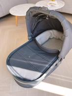 Uppababy V2 reiswieg - zwart - NIEUW, Overige merken, Duowagen, Ophalen of Verzenden, Zo goed als nieuw