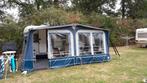 Artstep Gerjak voortent en Reda voortent luifel, Caravans en Kamperen, Voortenten en Luifels, Ophalen, Zo goed als nieuw, Reda
