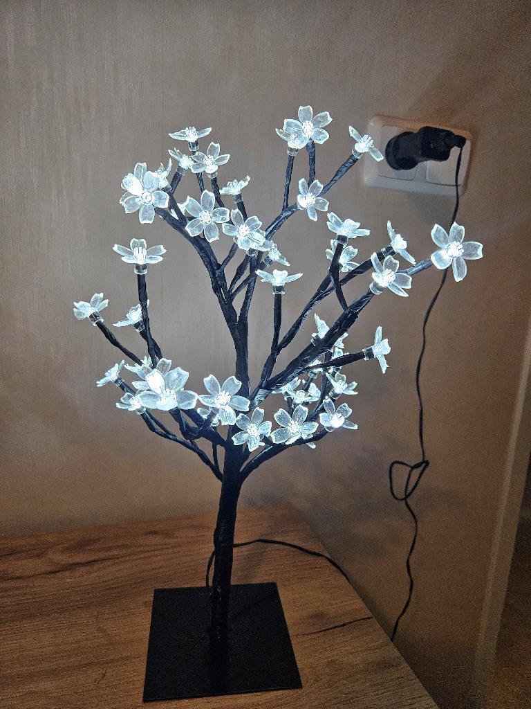 ledboompje, Diversen, Kerst, Ophalen of Verzenden, Nieuw