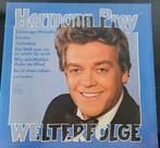 Hermann Prey - Welterfolge LP, Ophalen of Verzenden, Zo goed als nieuw, 12 inch