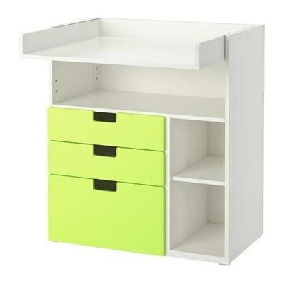 Commode/bureau zoals op de afbeelding, Ophalen, Gebruikt, 50 tot 70 cm, 100 cm of meer