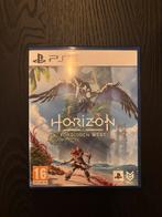 Horizon Forbidden West - PS5, Spelcomputers en Games, Games | Sony PlayStation 5, Verzenden, Zo goed als nieuw