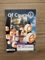 Of Course! Engels HAVO/VWO, Boeken, Ophalen of Verzenden, Nieuw, Engels, Malmberg