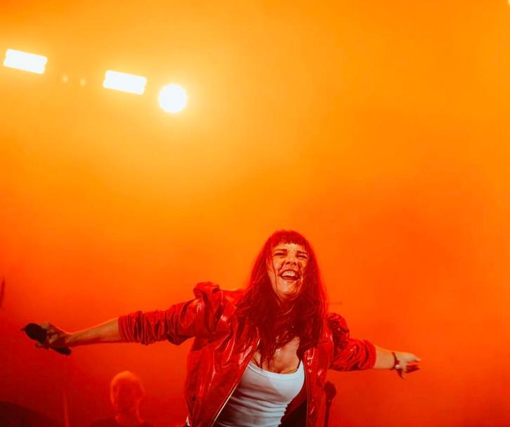 2 kaartjes voor ‘Vrijplaats on tour’ van Wende Snijders, Tickets en Kaartjes, Overige Tickets en Kaartjes, Twee personen