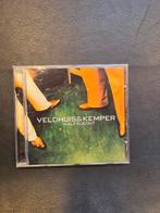 Veldhuis & Kemper - Halfzoecht CD, Ophalen of Verzenden, Zo goed als nieuw