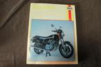 Suzuki GS1000 1977-1979 werkplaatsboek GS 1000, Motoren, Ophalen of Verzenden, Suzuki