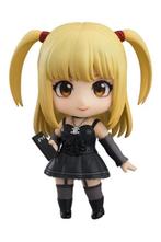 Nendoroid 2624 - Death Note - Misa Amane 2.0 (6 cm), Good Smile Company, Nieuw, Ophalen of Verzenden, Nvt
