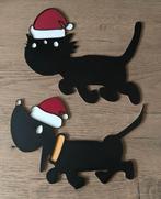 Kerst decoratie sippie en takkie, Ophalen of Verzenden, Nieuw