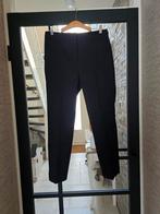 Te koop zwarte damesbroek, merk Zara, maat 40, Kleding | Dames, Maat 38/40 (M), Ophalen of Verzenden, Zo goed als nieuw, Lang