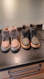 2x lichtgewicht hoge Herenschoenen maat 43, Ophalen of Verzenden, Nieuw, Veterschoenen