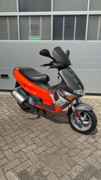 Gilera Runner 180cc Sp DD 2Takt M08 Fluo Rosso A2, Ophalen