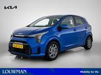 Kia Picanto 1.0 DPI DynamicPlusLine Privacy Glass | Airco |, Voorwielaandrijving, 12 maanden, Stof, Origineel Nederlands