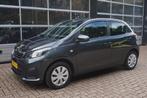 Peugeot 108 1.0 e-VTi Active (bj 2021), Voorwielaandrijving, Stof, Gebruikt, Euro 6