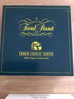 Trivial Pursuit Derde Genus Editie (1993), Drie of vier spelers, Ophalen, Gebruikt