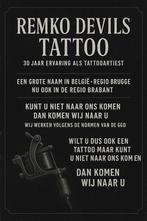 Tattoo, Ophalen, Nieuw