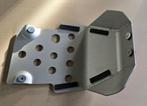 Motorbeschermingsplaat Honda CRF300l, Ophalen of Verzenden, Gebruikt