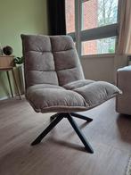 Fauteuil (Clayton), Huis en Inrichting, Fauteuils, Ophalen, Zo goed als nieuw, Minder dan 75 cm, 50 tot 75 cm