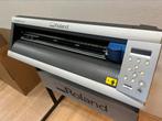 Roland gx 24 snijplotter + onderstel + extra’s, Computers en Software, Printers, Ophalen, Gebruikt, Overige technieken, Printer