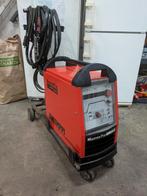 Kemppi Mastertig AC/DC 2000 220/230V, Doe-het-zelf en Verbouw, Gereedschap | Lasapparaten, Ophalen, Zo goed als nieuw, 150 tot 250 ampère