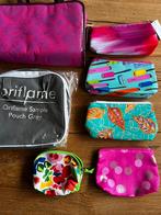 Toilettassen, Sieraden, Tassen en Uiterlijk, Toilettassen, Ophalen of Verzenden, Nieuw, Overige kleuren, Dame