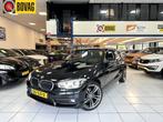 Bmw 1-serie 116d Essential Bovag Garantie NAP Automaat, Origineel Nederlands, Te koop, 135 €/maand, 4 stoelen