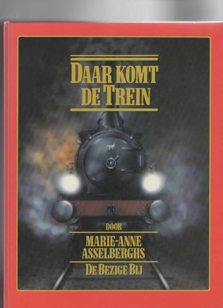 2x Treinen, Boeken, Vervoer en Transport, Nieuw, Trein, Ophalen of Verzenden