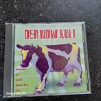 Der NDW Kult - Diverse Artiesten CD, Ophalen of Verzenden, Zo goed als nieuw