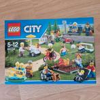 Lego 60134 park plezier city nieuw, Ophalen of Verzenden, Nieuw