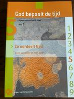 Serie: God bepaalt de tijd, deel 5, Boeken, Ophalen of Verzenden, Zo goed als nieuw
