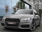 Audi A4 Avant 1.4TFSI 150pk Sport S-Line Black Edition 150pk, 4 cilinders, A4, Bluetooth, 1390 kg