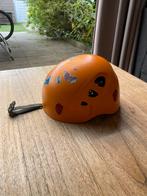 Helm petzl Picchu kind, Ophalen, Zo goed als nieuw, Rugzak