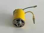 1/10 elektro motor rc modelbouw, Hobby en Vrije tijd, Ophalen of Verzenden, Gebruikt, Overige schalen, Onderdeel