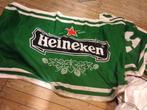 heineken banner, Ophalen, Lichtbak of (neon) lamp