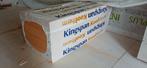 Kingspan Kooltherm K3 120mm vloerplaten 1 pallet, Doe-het-zelf en Verbouw, Isolatie en Afdichting, Ophalen, Nieuw, Hardschuim (Pir)
