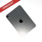iPad mini 64GB grijs /94% batt /krasvrij /garantie, Computers en Software, Apple iPads, Apple, Zo goed als nieuw, Support@apple.com