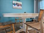 Uitschuifbare tafel - Ingatorp, Ophalen, 100 tot 150 cm, Zo goed als nieuw, Vijf personen of meer
